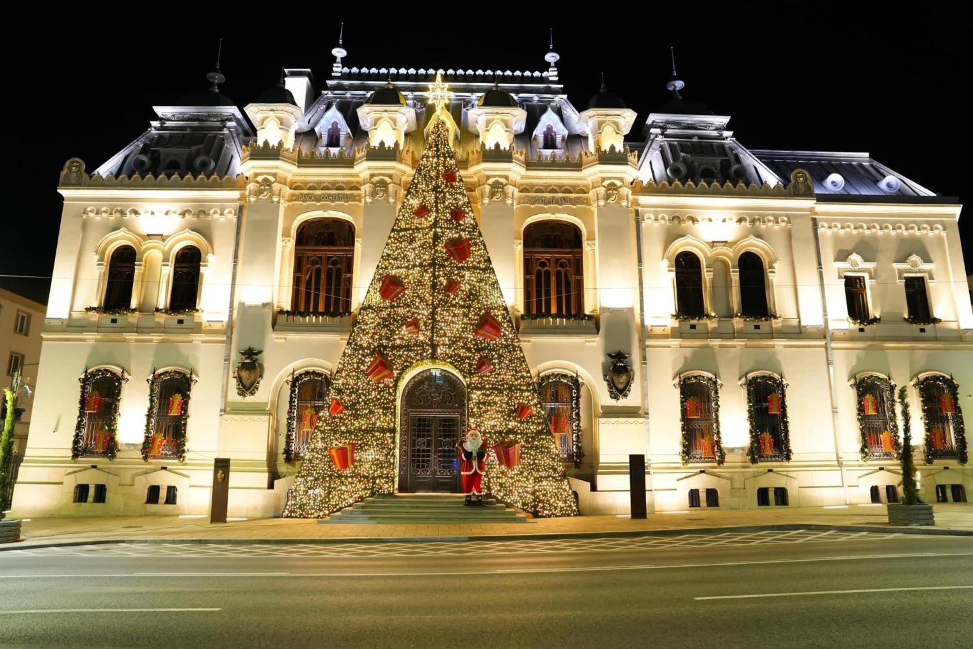 Alea Central Studio Art Museum Craiova Exteriér fotografie